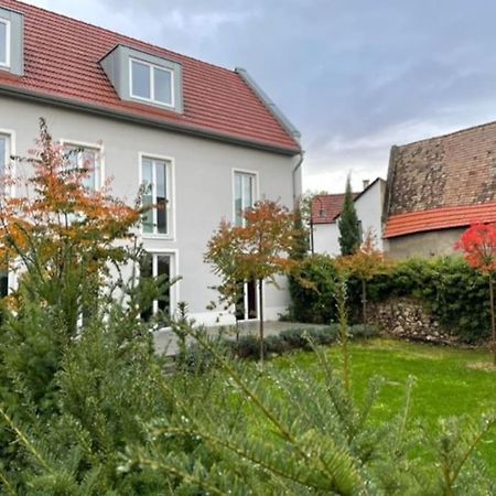 Wohnen Am Seebach Westhofen 外观 照片